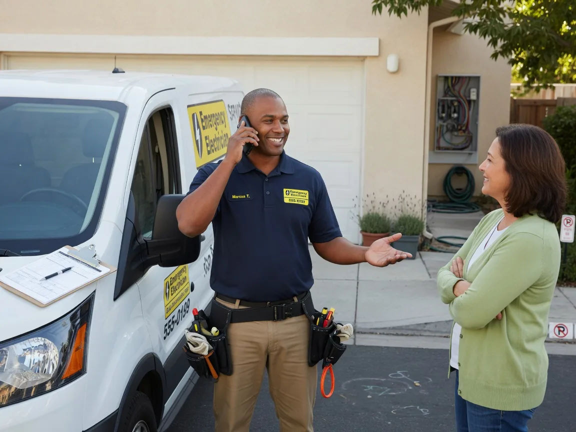 Emergency Electrician Archer, FL FAQs